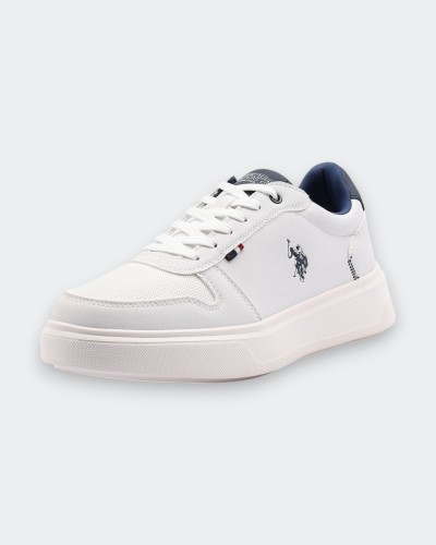 Chaussure U.s. Polo Assn Timot Hy Chaussure U.s. Polo Assn Timot Hy