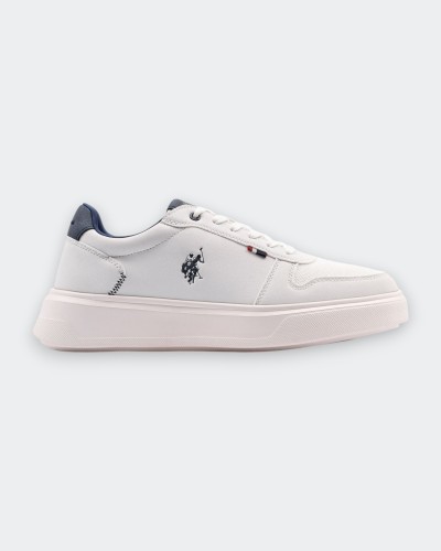 Chaussure U.s. Polo Assn Timot Hy Chaussure U.s. Polo Assn Timot Hy