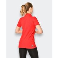 Pull Bilcee Femme Col Polo  Co