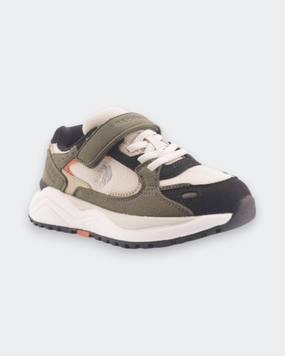 Chaussure Us Polo Habita