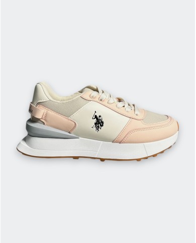 Chaussure U.s. Polo Assn Elom
