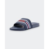 Claquette U.s. Polo Assn Leon Claquette U.s. Polo Assn Leon