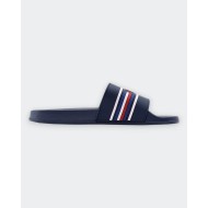 Claquette U.s. Polo Assn Leon Claquette U.s. Polo Assn Leon