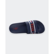 Claquette U.s. Polo Assn Leon Claquette U.s. Polo Assn Leon