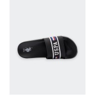Claquette U.s. Polo Assn Leon Claquette U.s. Polo Assn Leon