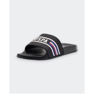 Claquette U.s. Polo Assn Leon Claquette U.s. Polo Assn Leon