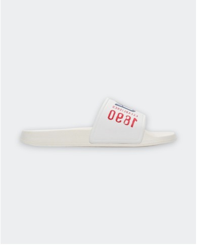 Claquette U.s. Polo Assn Luvy Claquette U.s. Polo Assn Luvy