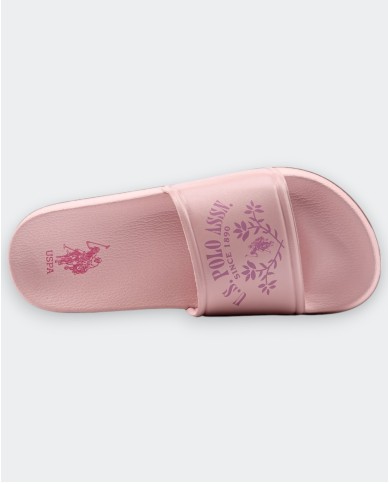 Claquette U.s. Polo Assn Melo M