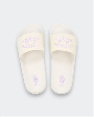 Claquette U.s. Polo Assn Melo Claquette U.s. Polo Assn Melo