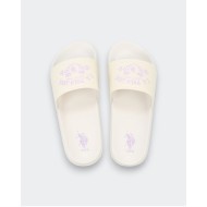 Claquette U.s. Polo Assn Melo Claquette U.s. Polo Assn Melo