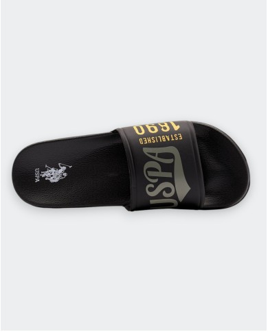 Claquette U.s. Polo Assn Luvy
