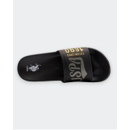 Claquette U.s. Polo Assn Luvy Claquette U.s. Polo Assn Luvy