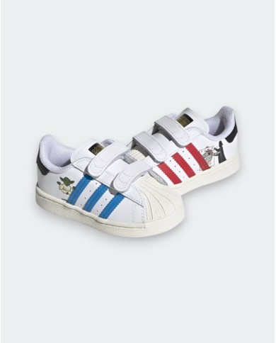 Chaussure Adidas Superstar St Chaussure Adidas Superstar St