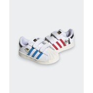 Chaussure Adidas Superstar St