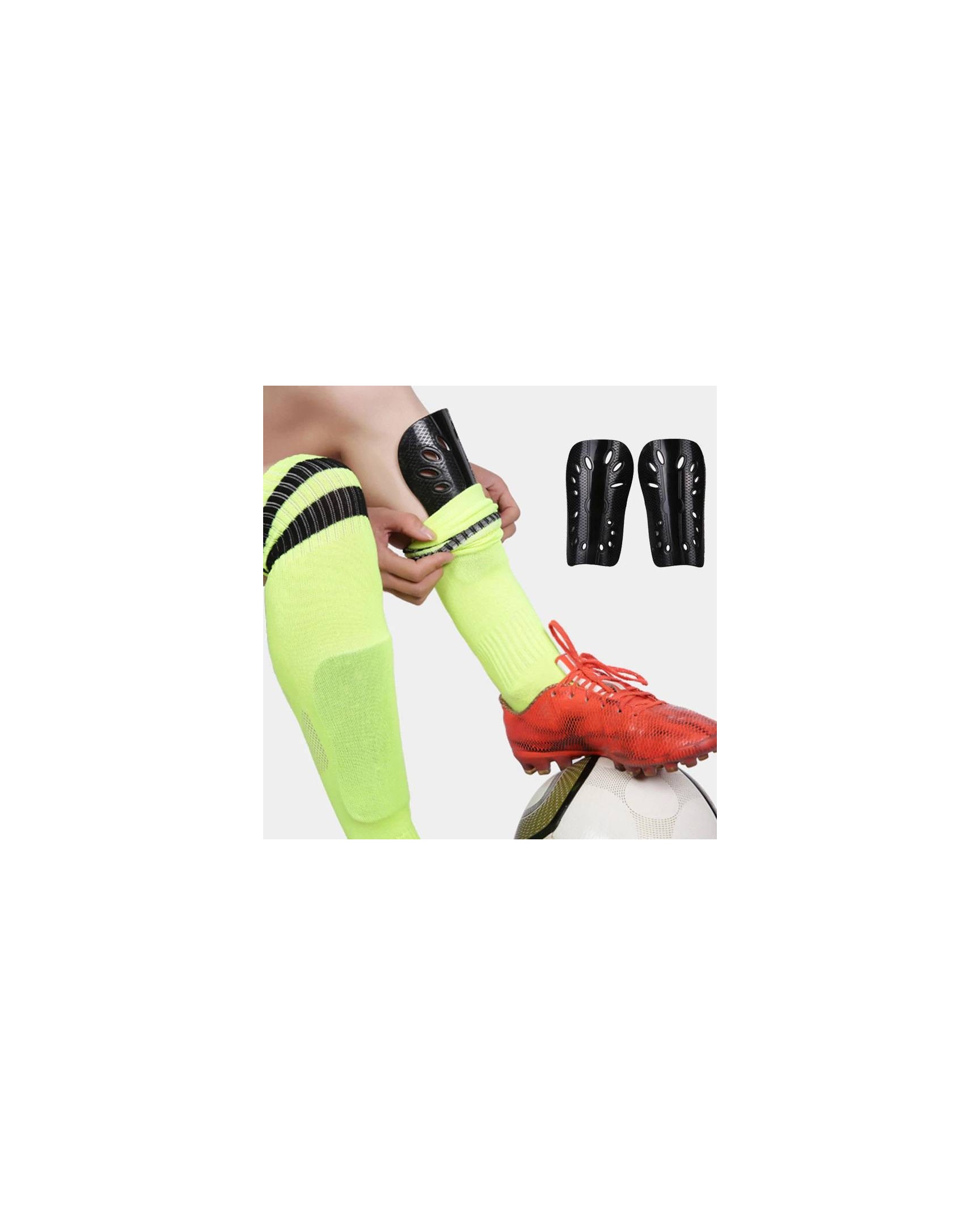 Protege Tibia Foot Sports Enfa — free download
