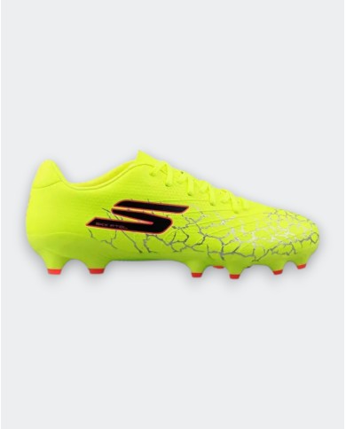 Chaussures De Football Skecher Gold Fg