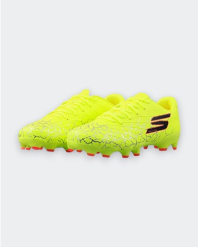Chaussures De Football Skecher Gold Fg