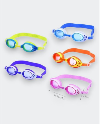 Lunette De Natation Liphs