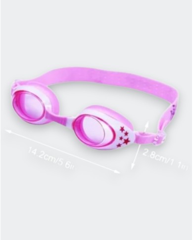 Lunette De Natation Liphs