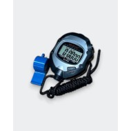 Chronometre Stop Watch Waterproof