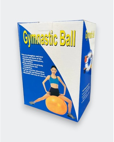 Gym Ball Gymnastic 85 Cm