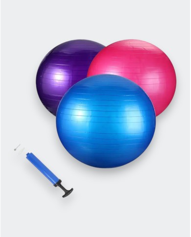 Gym Ball Gymnastic 85 Cm