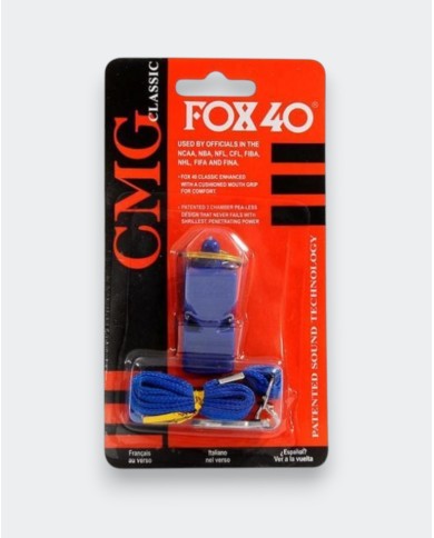 Siflet Fox 40 Sharx Siflet Fox 40 Sharx