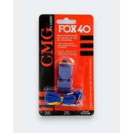Siflet Fox 40 Sharx Siflet Fox 40 Sharx