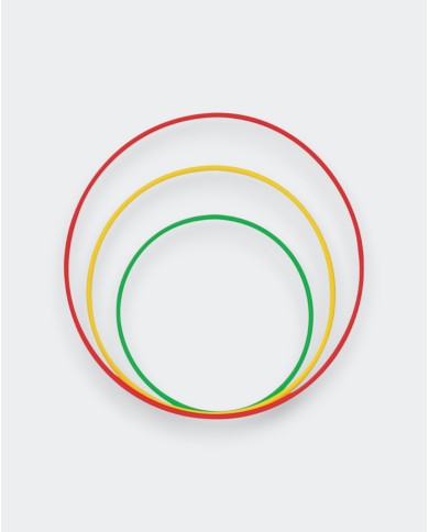 Cerceau Dim 40 Cm Cerceau Dim 40 Cm