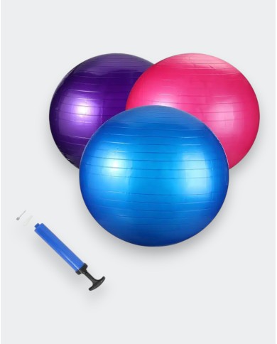 Gym Ball Gymnastic 75 Cm Gym Ball Gymnastic 75 Cm