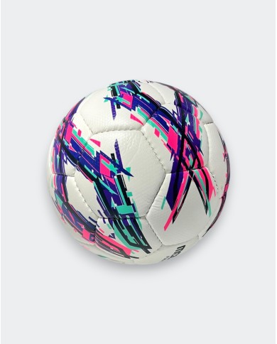 Ballon Foot Moltex Fusion T:4 Ballon Foot Moltex Fusion T:4