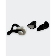 Bouchons D'oreilles+pince-nez Bouchons D'oreilles+pince-nez