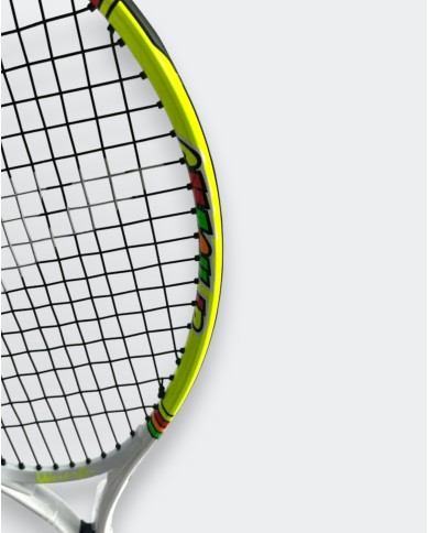 Raquette Tennis Weirfu Smash