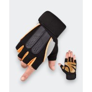 Gant Musculation Lifting Glove