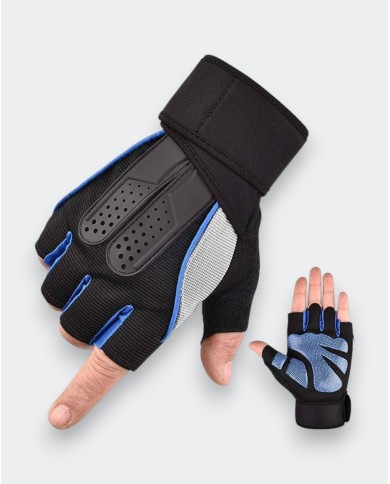 Gant Musculation Lifting Glove Gant Musculation Lifting Glove