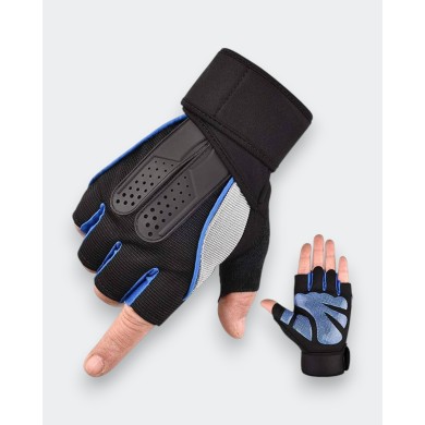 Gant Musculation Lifting Glove
