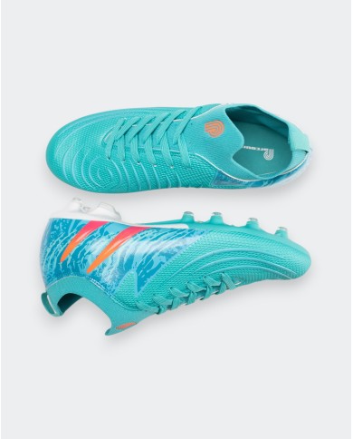 Crampon Foot Parcours