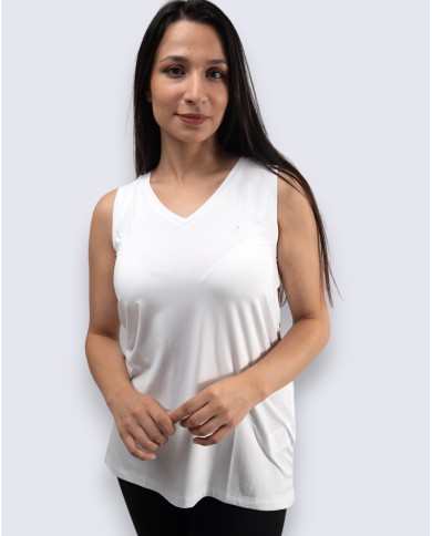Pull Bilcee Sans Manche Pull Bilcee Sans Manche