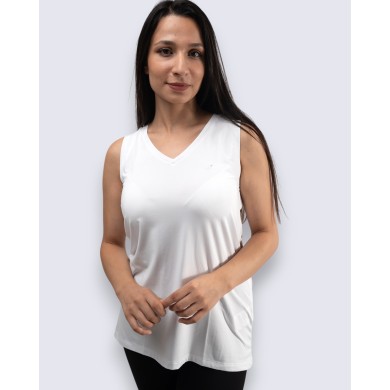 Pull Bilcee Sans Manche