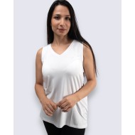 Pull Bilcee Sans Manche Pull Bilcee Sans Manche