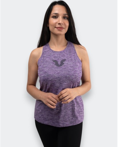 Pull Sans Manche Atlet Bilcee