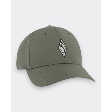 Casquette Skech Weave Diamond Snapback