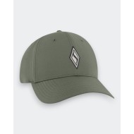 Casquette Skech Weave Diamond Snapback