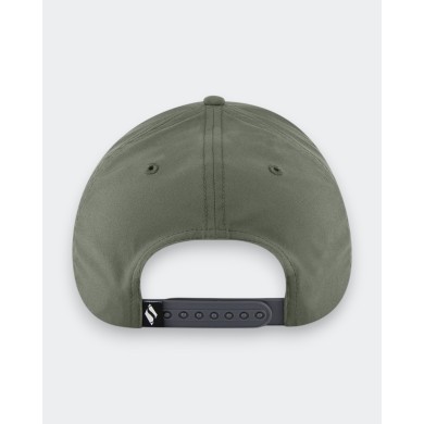 Casquette Skech Weave Diamond Snapback