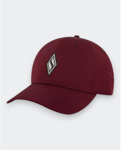 Casquette Skech Weave Diamond Snapback Casquette Skech Weave Diamond Snapback