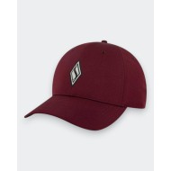 Casquette Skech Weave Diamond Snapback