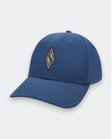 Casquette Skech Weave Diamond Snapback Casquette Skech Weave Diamond Snapback