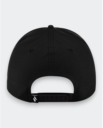 Casquette Skech Weave Diamond Snapback