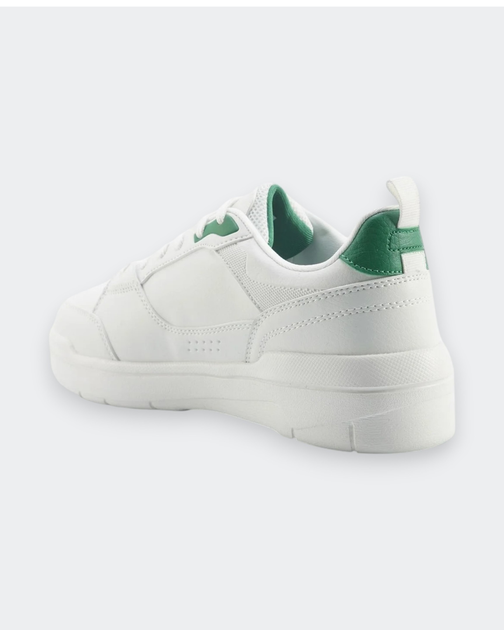 Chaussure Lumberjack Shanks