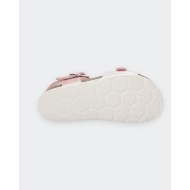 Sandals Lumberjack Bling